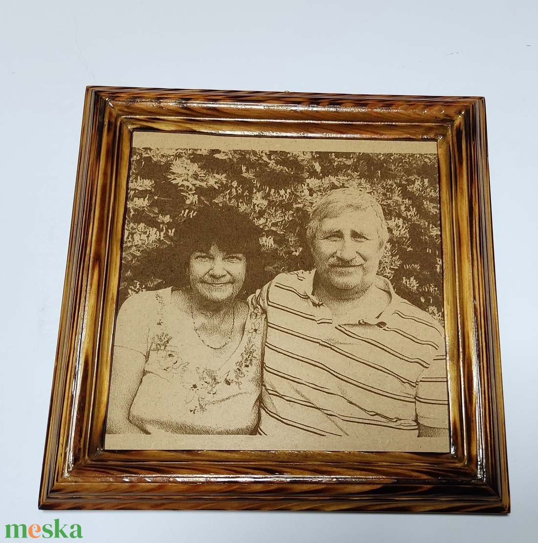 Gravírozott portré - művészet - fotográfia - portré - Meska.hu Gravírozott portré - művészet - fotográfia - portré - Meska.hu