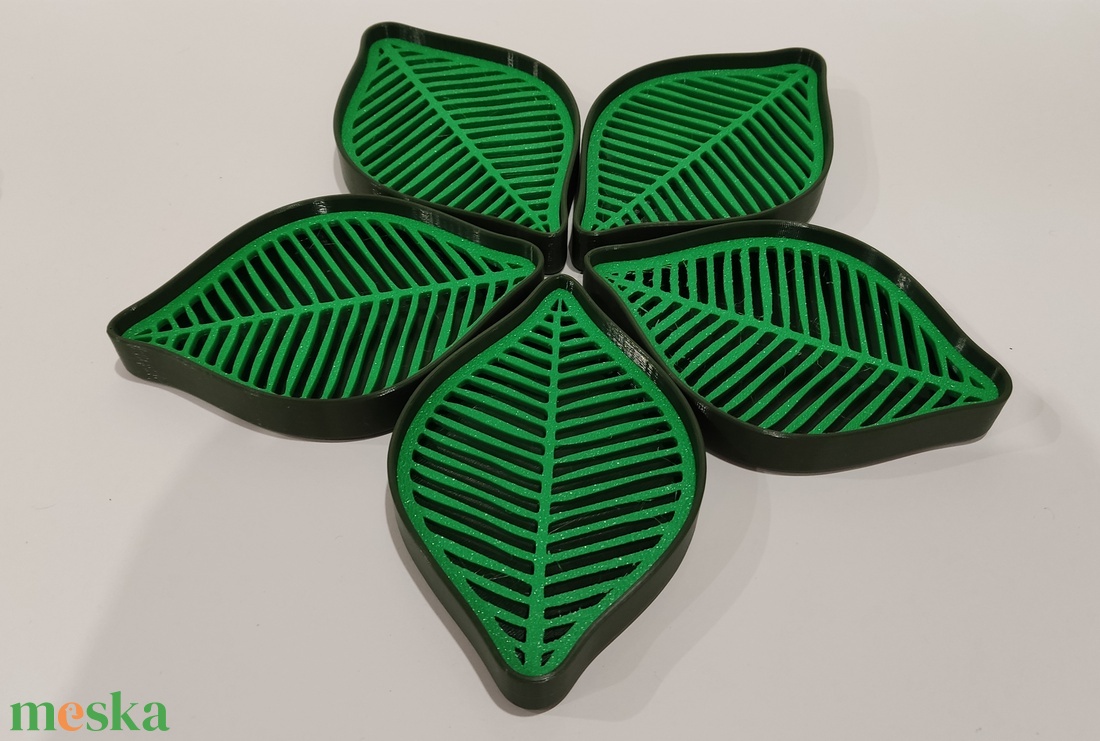 Leveles szappantartó - otthon & életmód - fürdőszoba - szappantartó - Meska.hu