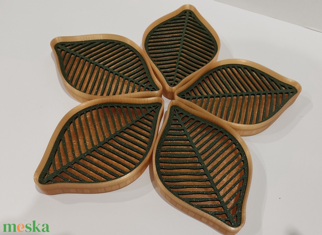 Leveles szappantartó - otthon & életmód - fürdőszoba - szappantartó - Meska.hu