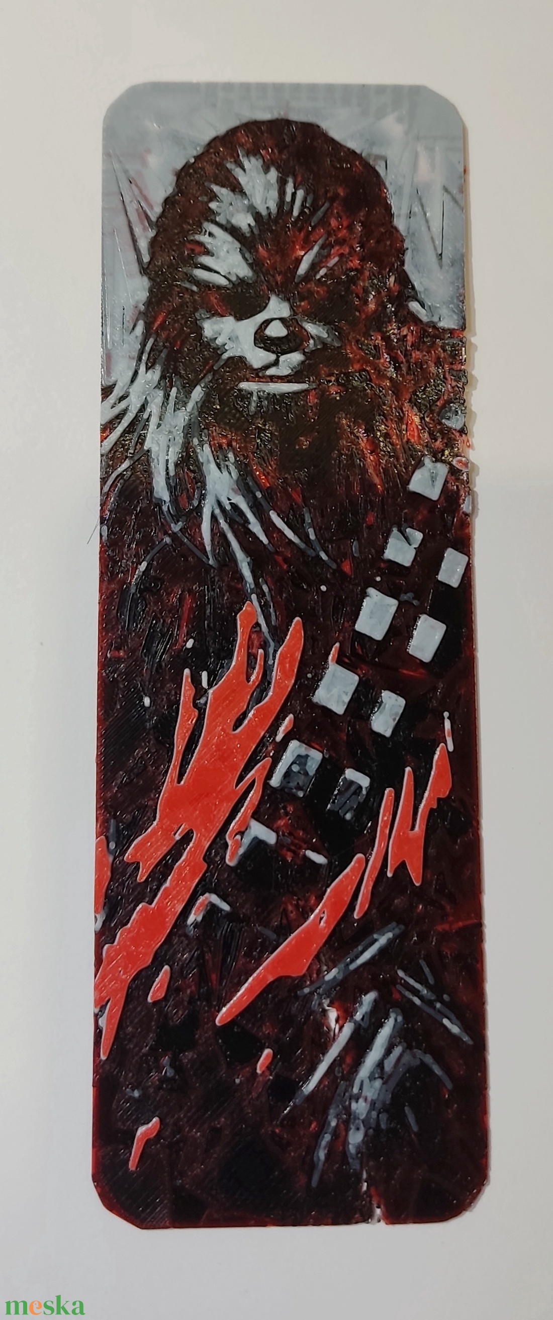 Scifi könyvjelző szett - könyv & zene - könyvjelző - Meska.hu