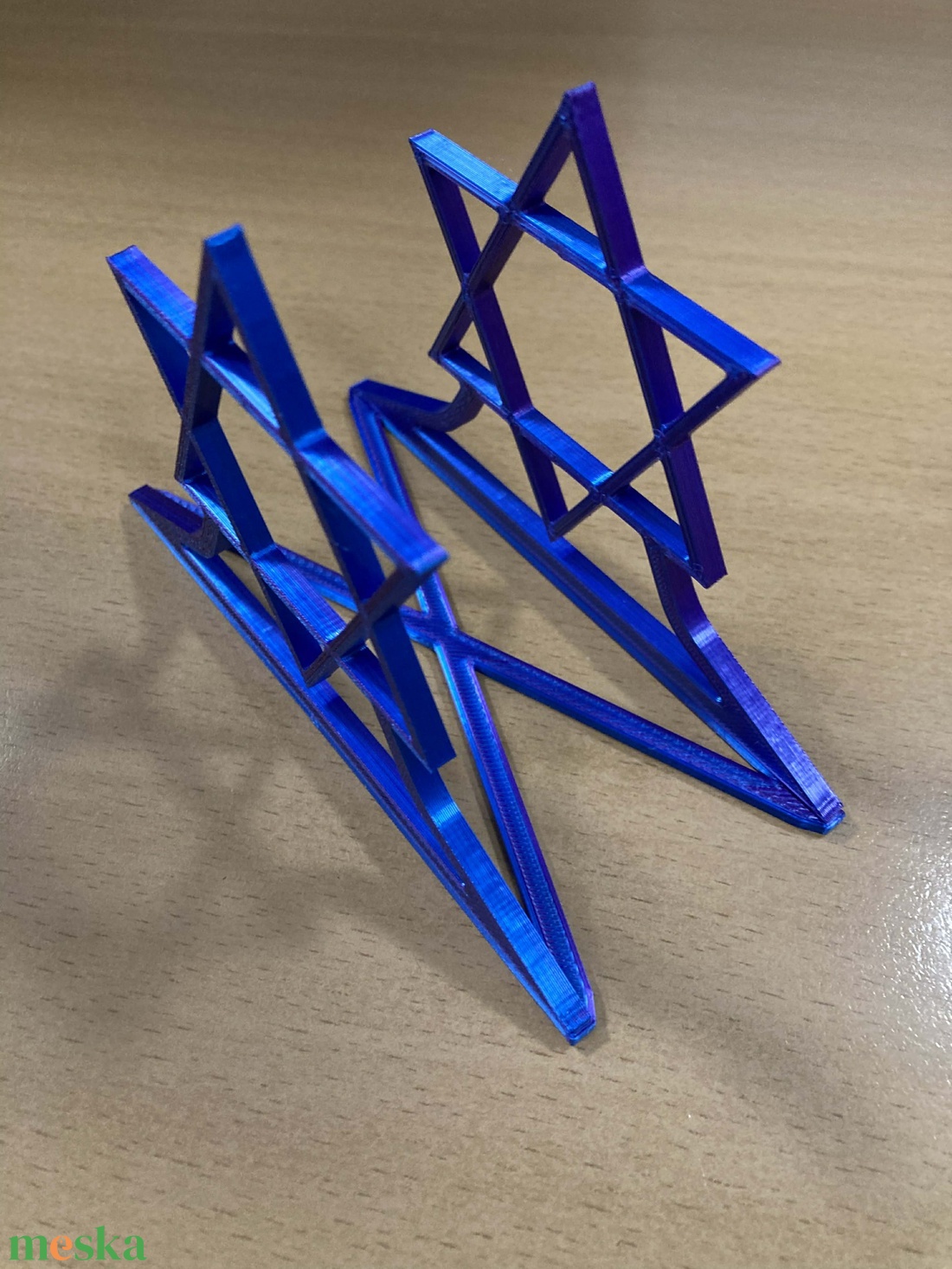 Szalvéta tartó  - otthon & életmód - dekoráció - asztal és polc dekoráció - asztaldísz - Meska.hu