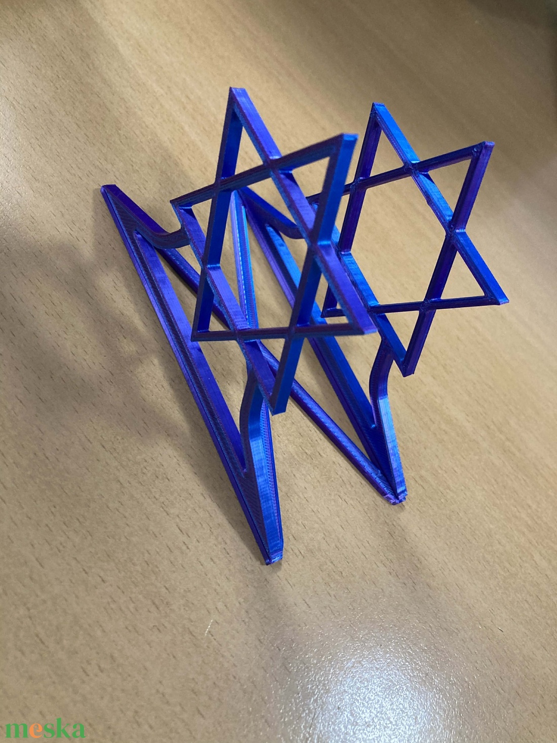 Szalvéta tartó  - otthon & életmód - dekoráció - asztal és polc dekoráció - asztaldísz - Meska.hu