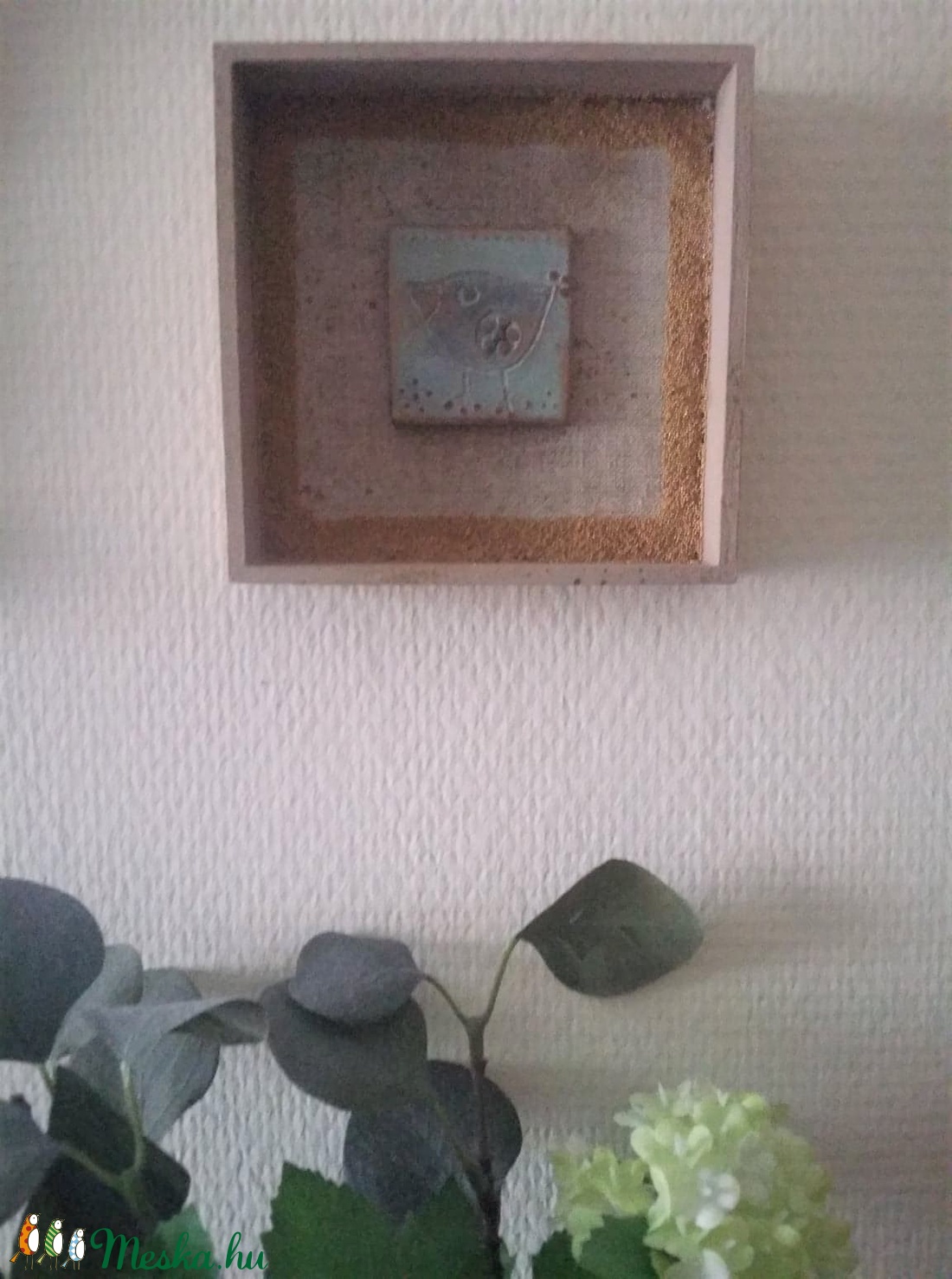 Kerámia kép - - Meska.hu Kerámia kép - - Meska.hu