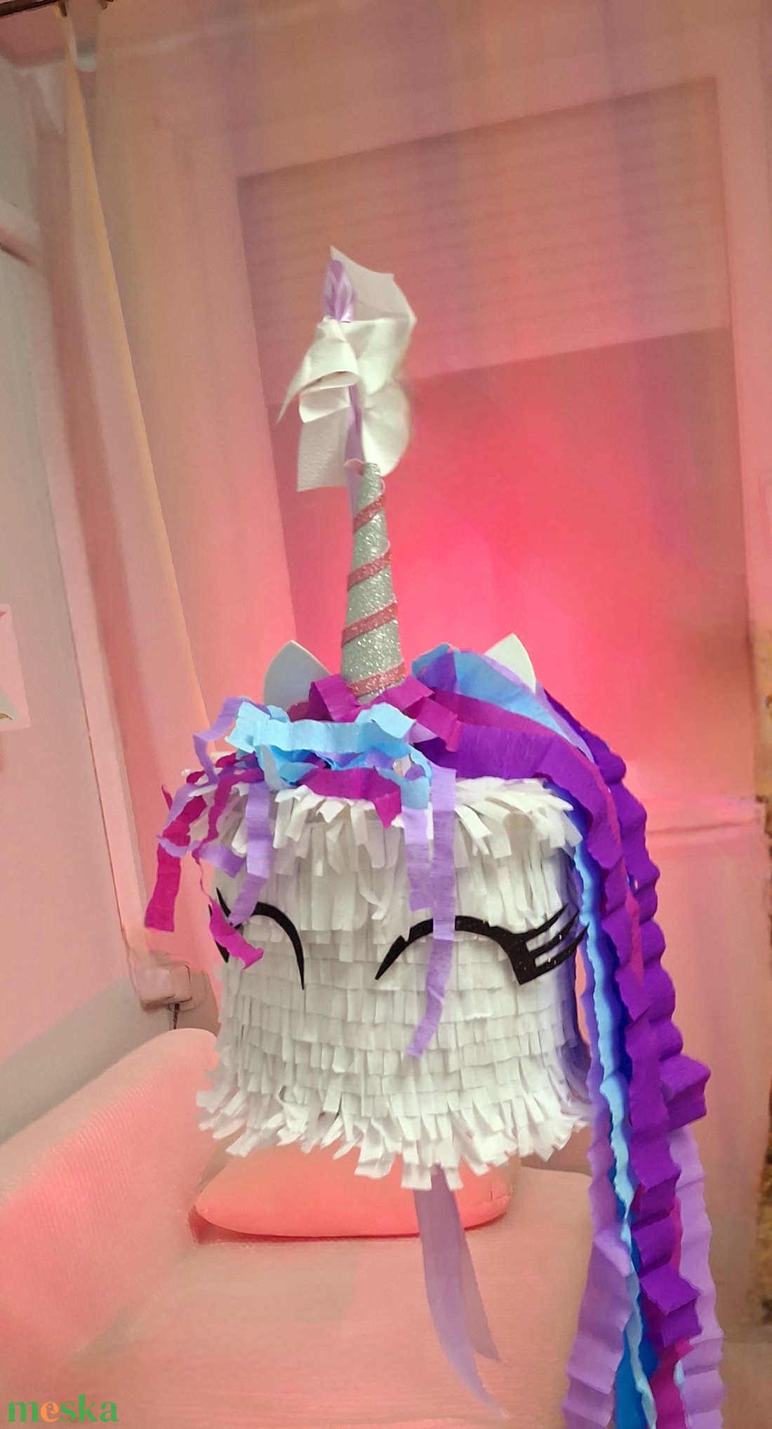 Pinata - kellékek & szerszámok - díszíthető tárgyak - papírmasé - Meska.hu Pinata - kellékek & szerszámok - díszíthető tárgyak - papírmasé - Meska.hu