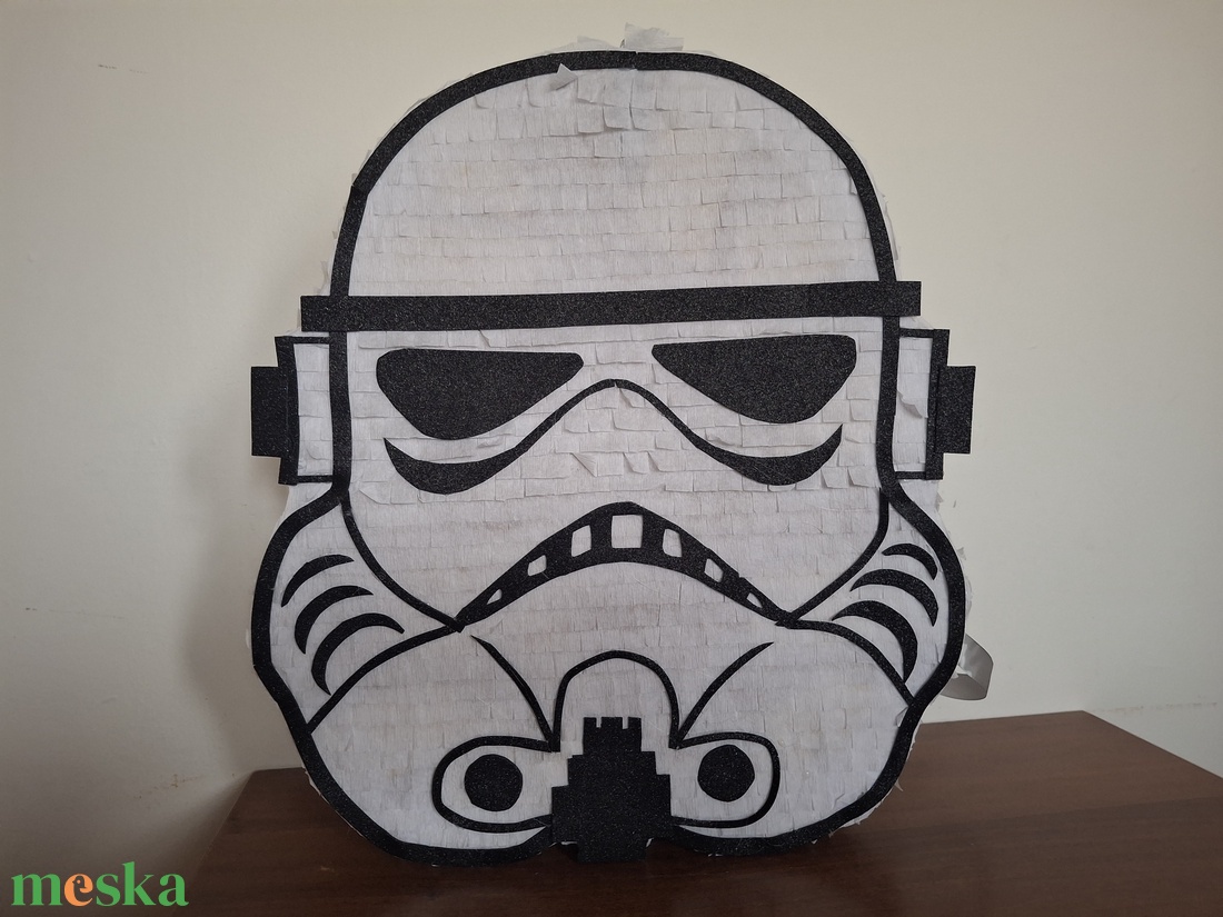 Pinata ( katona )  -  - Meska.hu