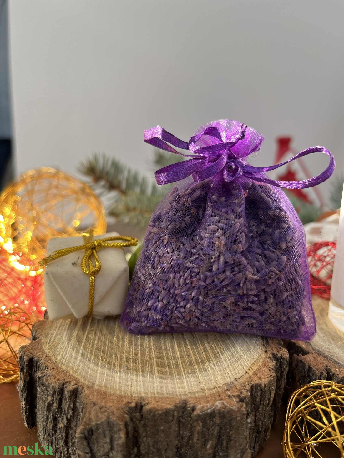 Levendulazsák - diy (csináld magad) - egységcsomag - Meska.hu