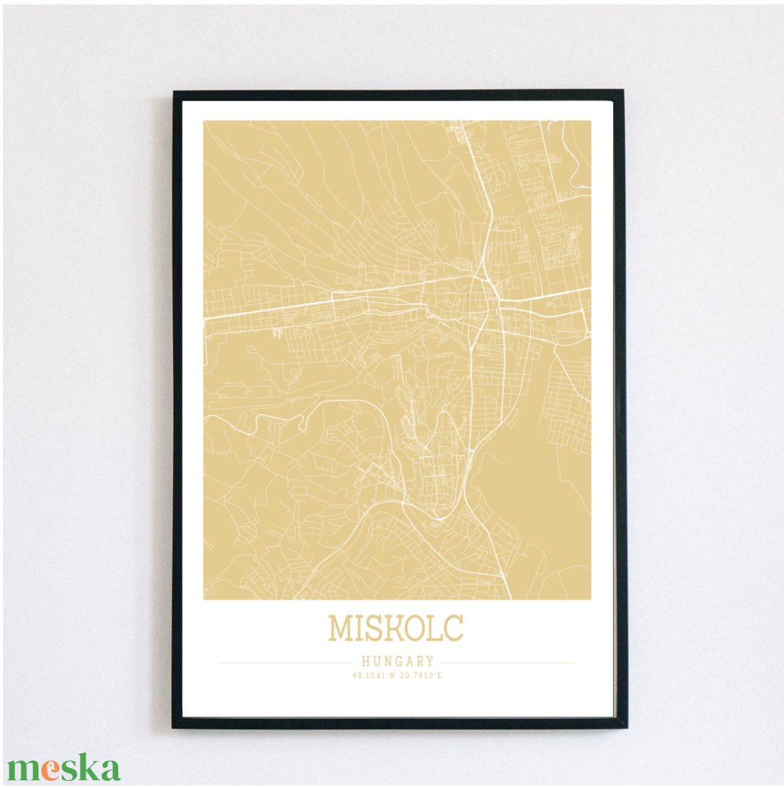 Minimalista MISKOLC színes dekorációs térkép - otthon & életmód - dekoráció - kép & falikép - plakát - Meska.hu Minimalista MISKOLC színes dekorációs térkép - otthon & életmód - dekoráció - kép & falikép - plakát - Meska.hu