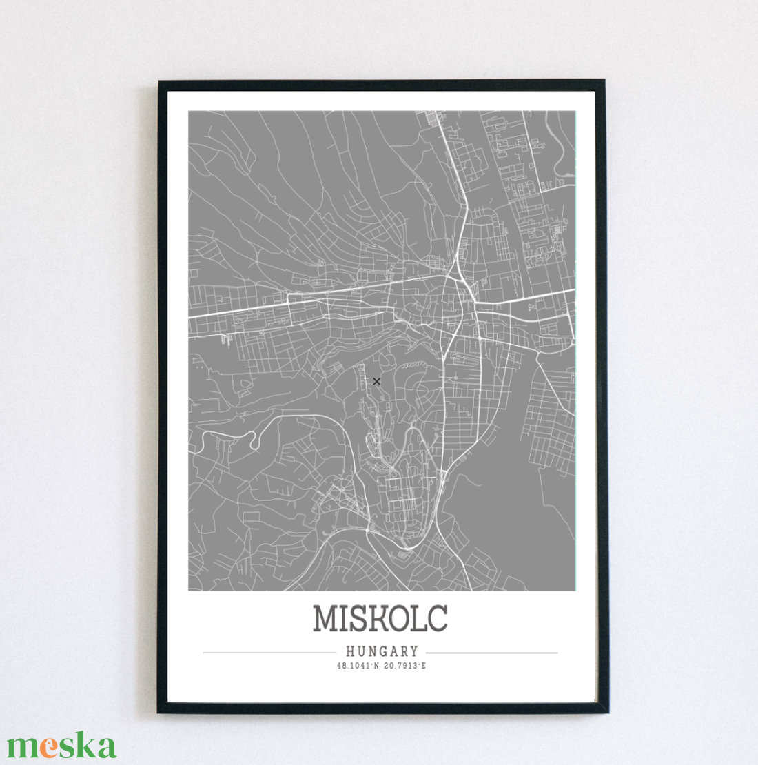 Minimalista MISKOLC színes dekorációs térkép - otthon & életmód - dekoráció - kép & falikép - plakát - Meska.hu Minimalista MISKOLC színes dekorációs térkép - otthon & életmód - dekoráció - kép & falikép - plakát - Meska.hu