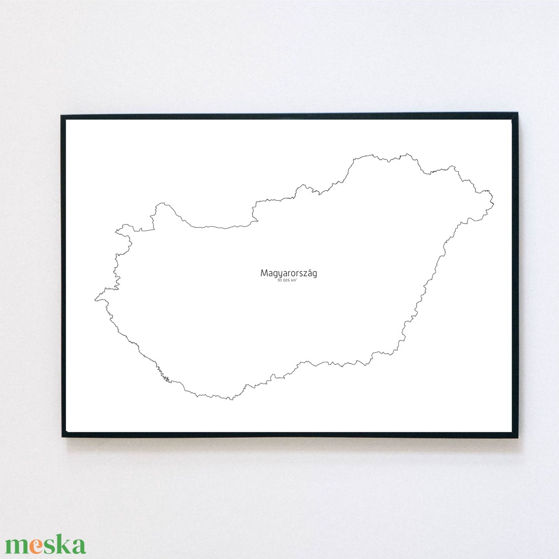 Minimalista Magyarország fekete-fehér dekorációs térkép - otthon & életmód - dekoráció - kép & falikép - plakát - Meska.hu Minimalista Magyarország fekete-fehér dekorációs térkép - otthon & életmód - dekoráció - kép & falikép - plakát - Meska.hu