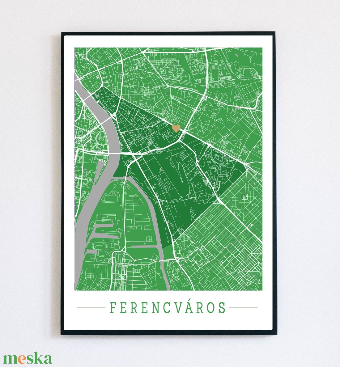 Minimalista Ferencváros színes dekorációs térkép - otthon & életmód - dekoráció - kép & falikép - plakát - Meska.hu Minimalista Ferencváros színes dekorációs térkép - otthon & életmód - dekoráció - kép & falikép - plakát - Meska.hu