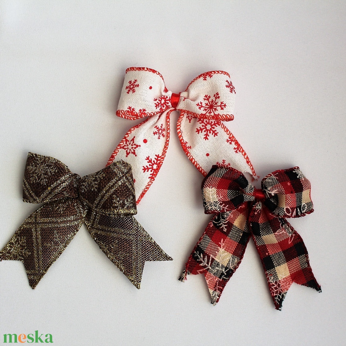 Karácsonyi díszdoboz 1 kg ámorakácmézzel - élelmiszer - méz & propolisz - Meska.hu