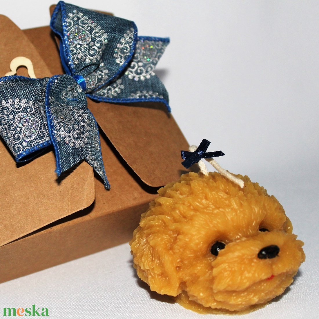Díszdobozban Maltipoo vagy Cockapoo ? Cuki fiú kutyus méhviaszgyertya - otthon & életmód - gyertya, illat, aroma - gyertya - Meska.hu Díszdobozban Maltipoo vagy Cockapoo ? Cuki fiú kutyus méhviaszgyertya - otthon & életmód - gyertya, illat, aroma - gyertya - Meska.hu
