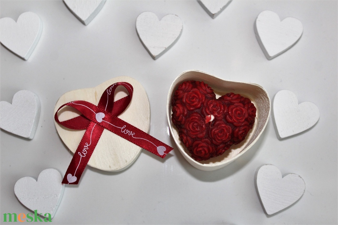 Valentin-napi szív egészsége elesett a vérnyomás