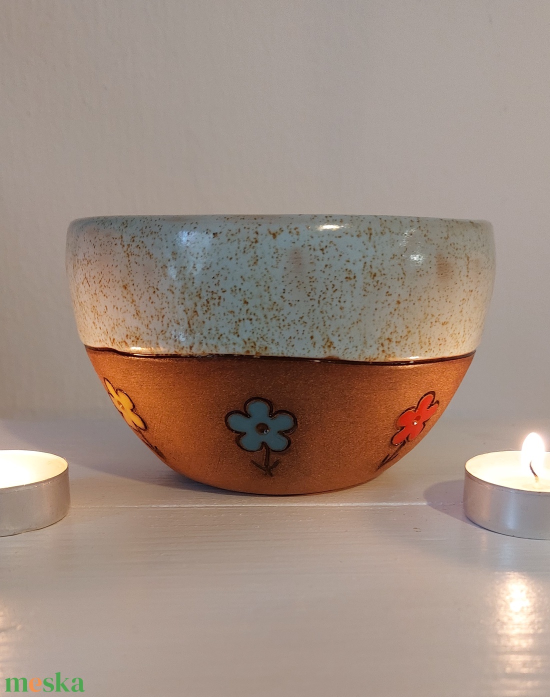 Tálka, Műzlistál, Kaspó - otthon & életmód - konyhafelszerelés, tálalás - tálalás - tányér & étkészlet - Meska.hu