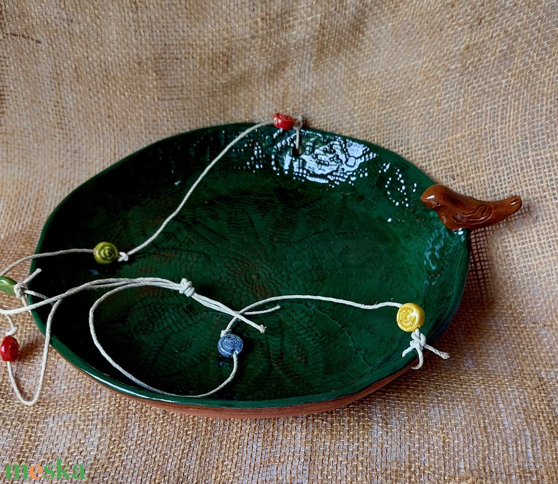 Madáritató, Madáretető - otthon & életmód - ház & kert - kerti dísz - Meska.hu