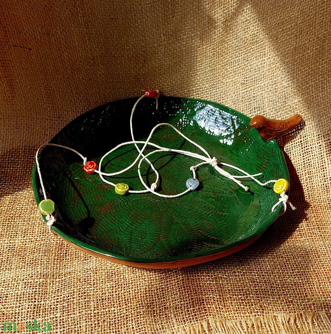 Madáritató, Madáretető - otthon & életmód - ház & kert - kerti dísz - Meska.hu