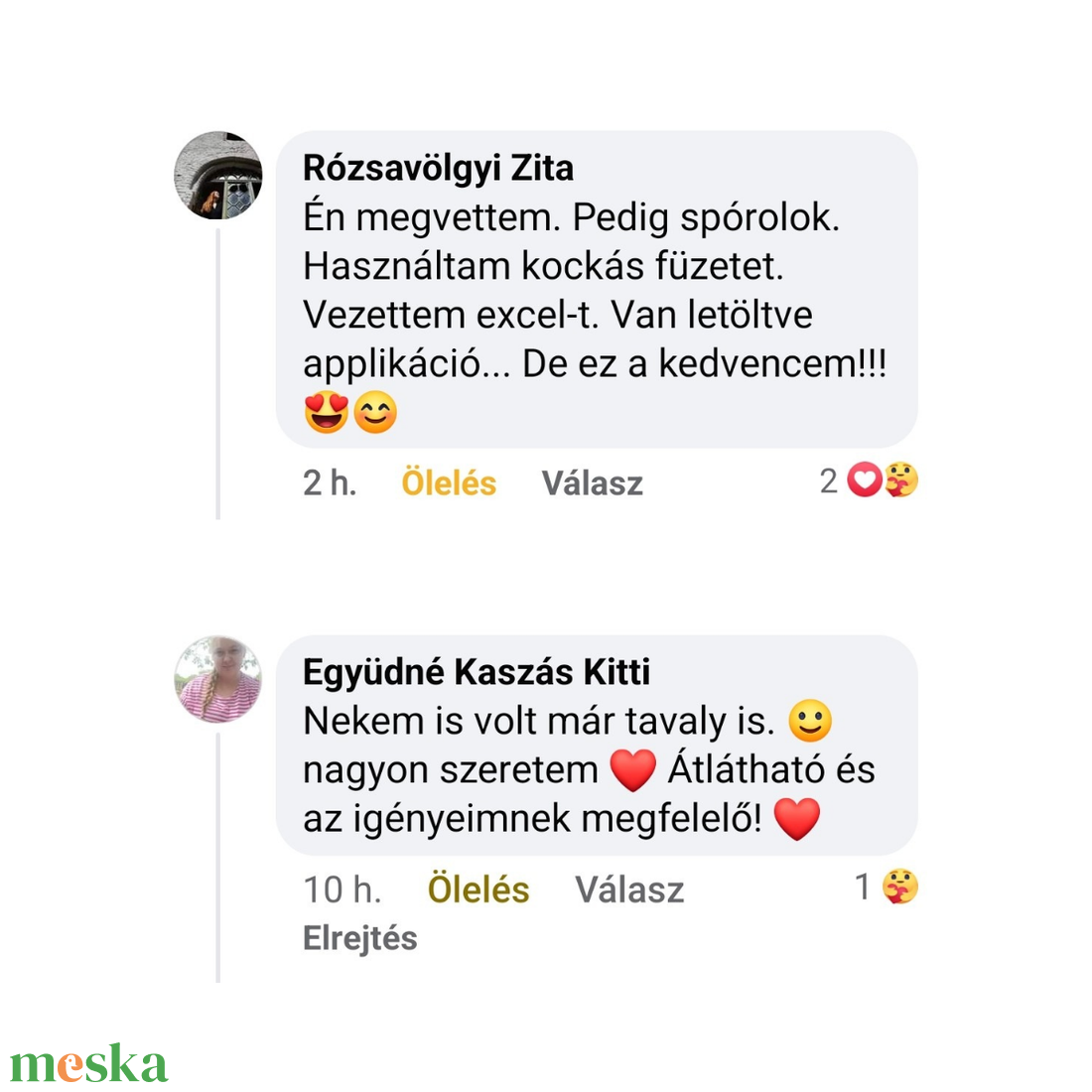 Pénzügyi napló (pénzügyi tervező) - otthon & életmód - papír, írószer - jegyzetfüzet & napló - Meska.hu