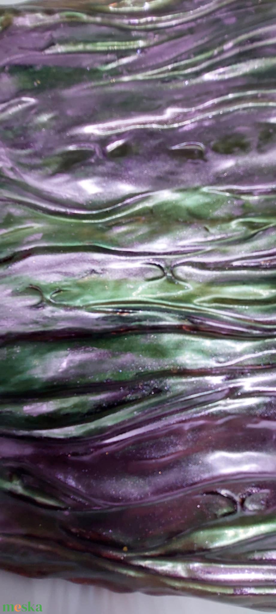 A Létezők Könyve  Kézműves fantasy notesz domborított borítóval - otthon & életmód - papír, írószer - jegyzetfüzet & napló - Meska.hu