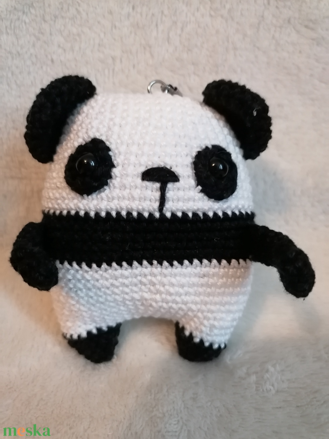 Dzsungelbarátok- Panda - táska & tok - kulcstartó & táskadísz - kulcstartó - Meska.hu Dzsungelbarátok- Panda - táska & tok - kulcstartó & táskadísz - kulcstartó - Meska.hu