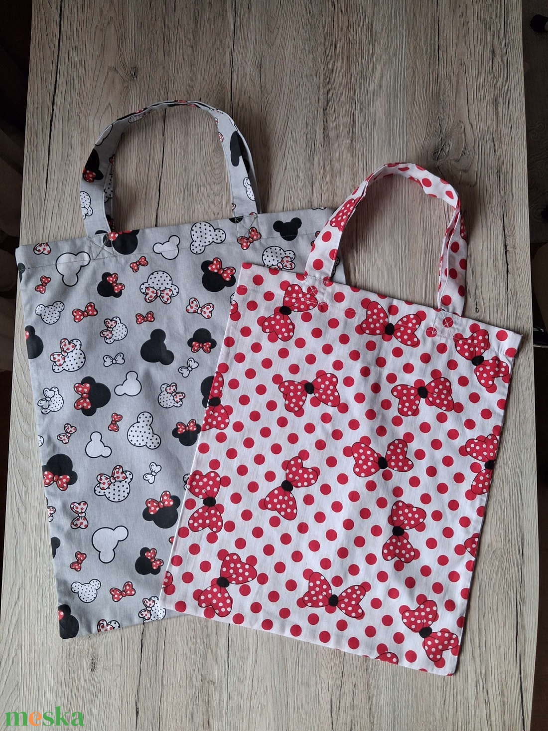 Minnie egeres bevásárló szatyor/bevásárló táska - táska & tok - bevásárlás & shopper táska - shopper, textiltáska, szatyor - Meska.hu Minnie egeres bevásárló szatyor/bevásárló táska - táska & tok - bevásárlás & shopper táska - shopper, textiltáska, szatyor - Meska.hu