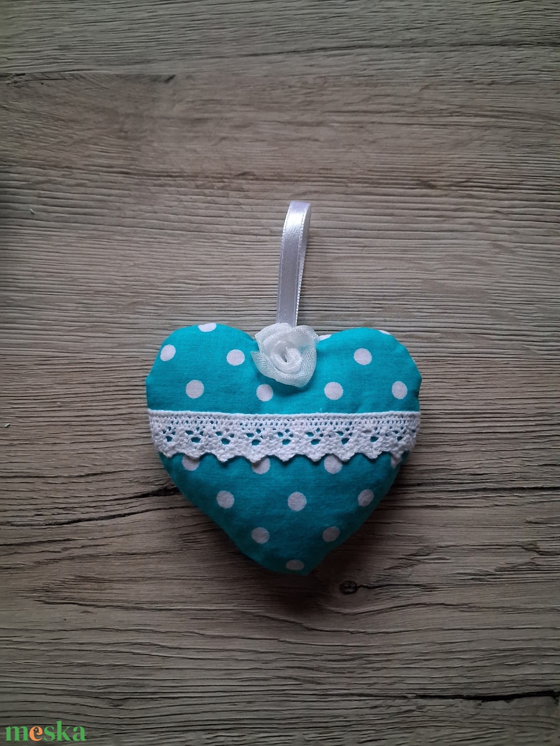 Levendula illatpárna - otthon & életmód - gyertya, illat, aroma - illatzsák - Meska.hu