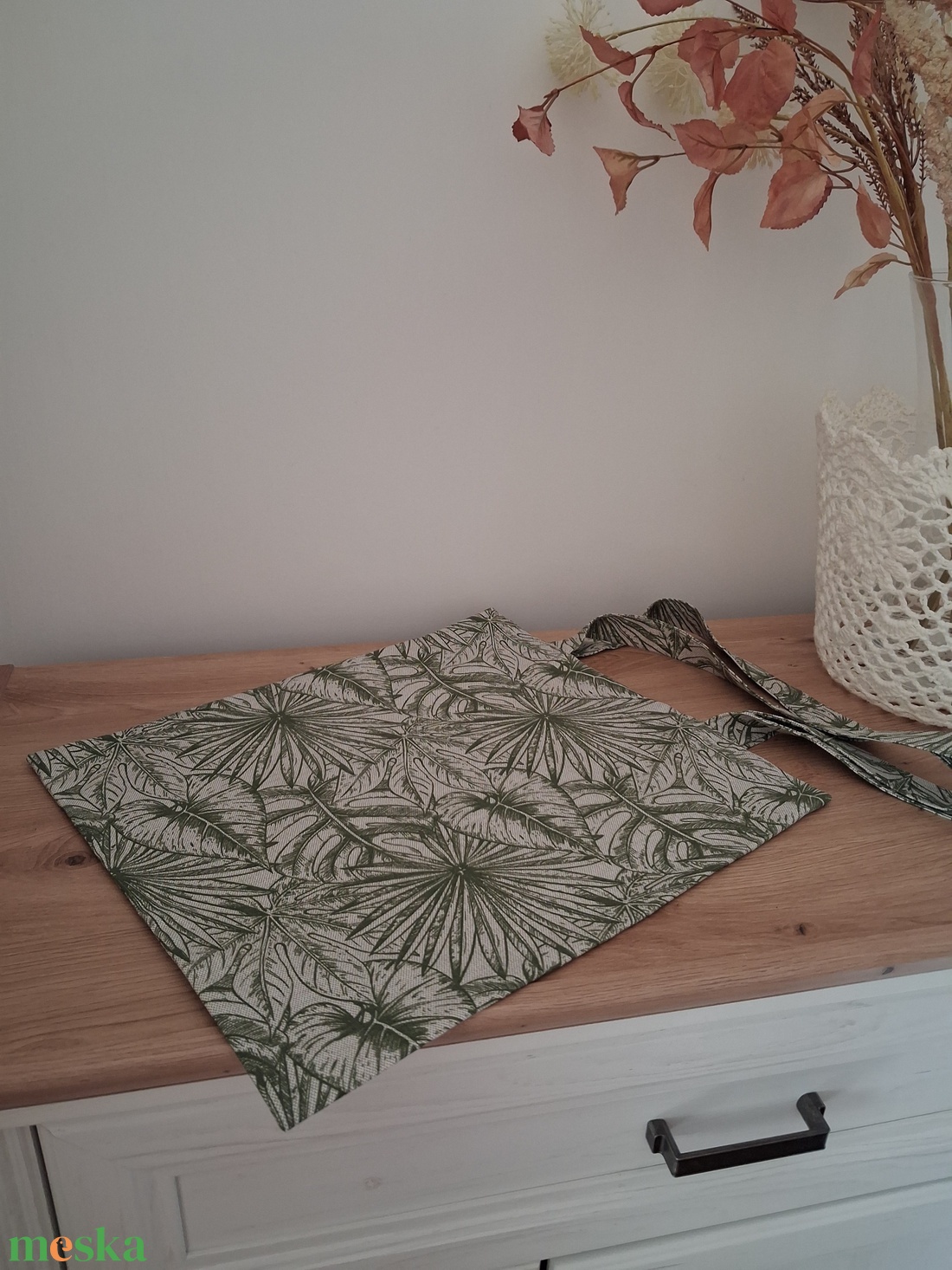 Bevásárló szatyor / bevasárló táska - táska & tok - bevásárlás & shopper táska - shopper, textiltáska, szatyor - Meska.hu