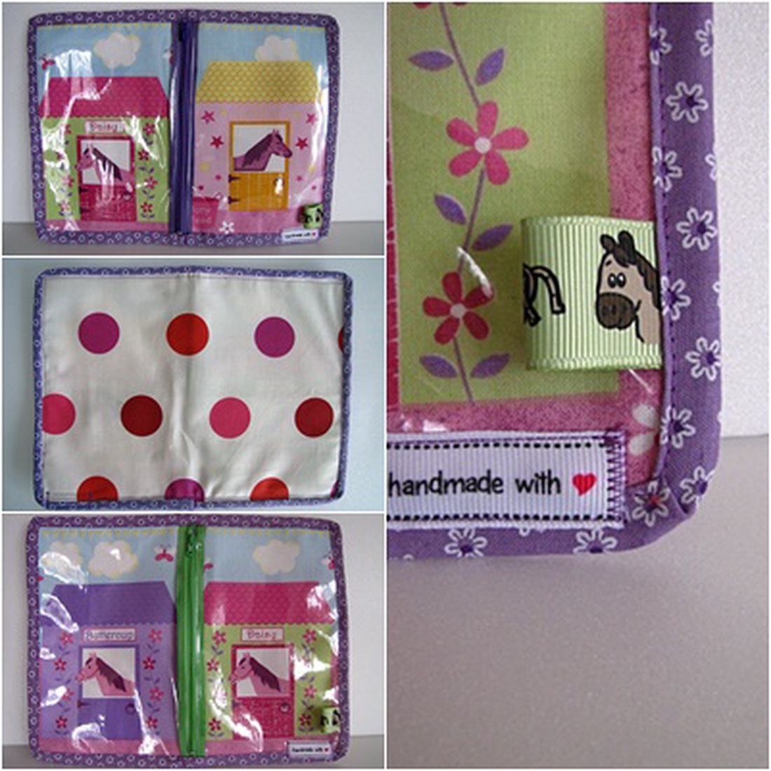 Lovas tolltartó, játéktartó, nesszeszer  -  - Meska.hu Lovas tolltartó, játéktartó, nesszeszer  -  - Meska.hu