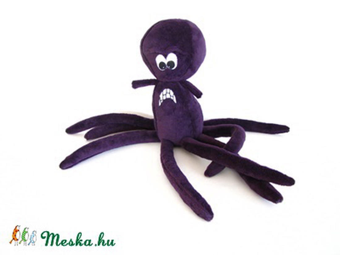 Dave a polip -  - Meska.hu