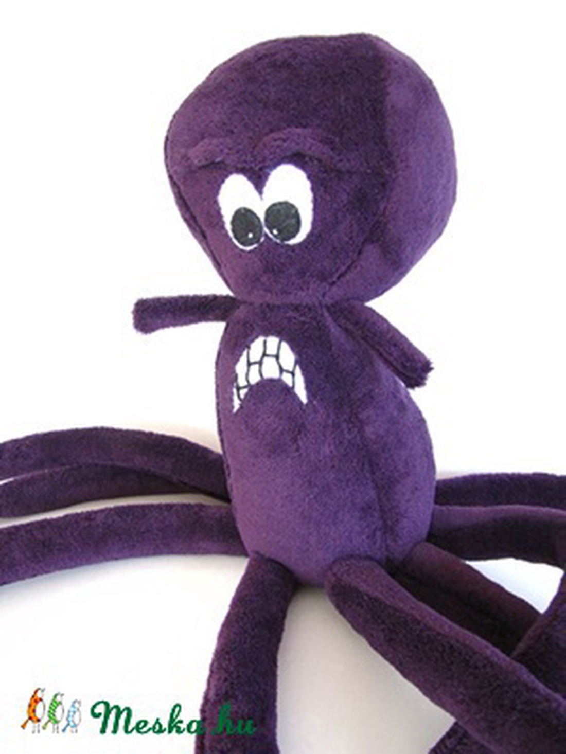 Dave a polip -  - Meska.hu