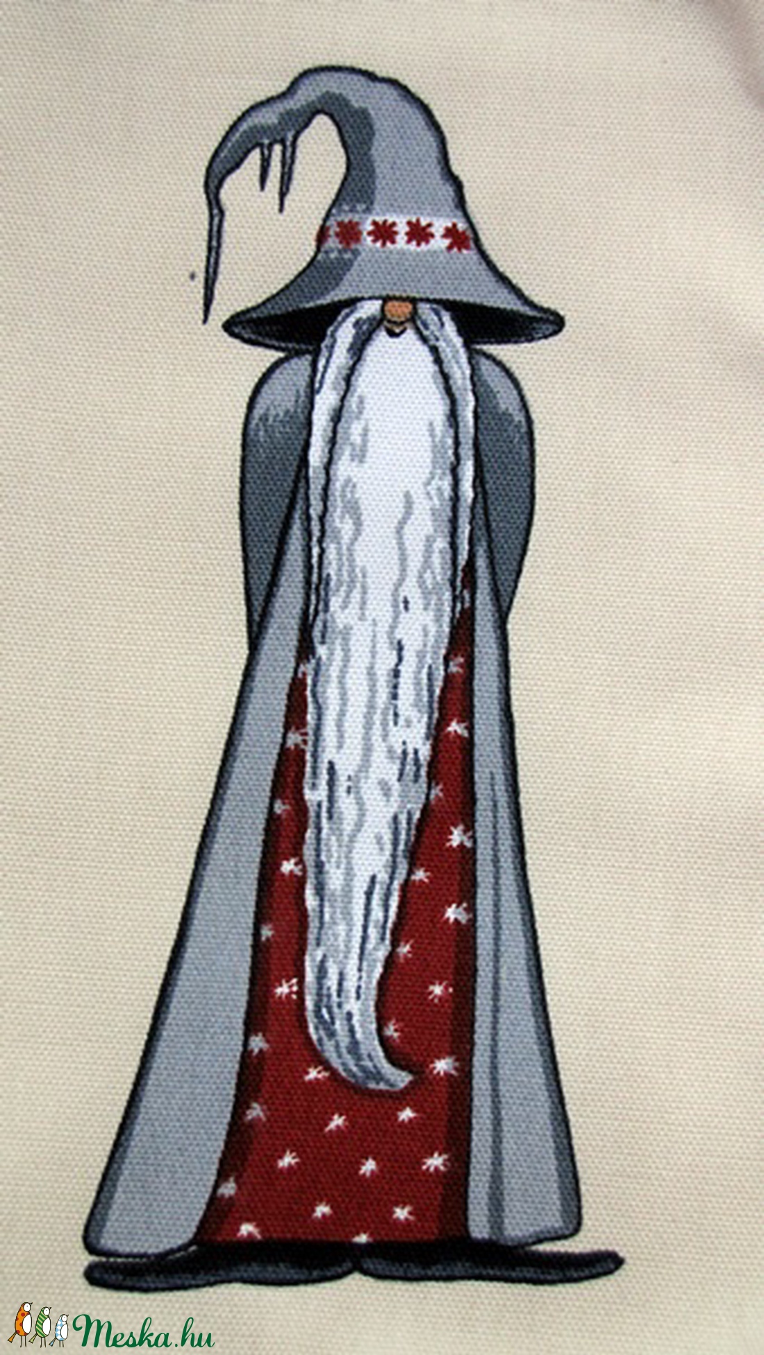 RITKASÁG! Mágusok - varázslós kép, falvédő -  - Meska.hu