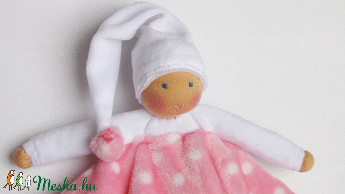 Alvórongyis álommanó -  - Meska.hu Alvórongyis álommanó -  - Meska.hu