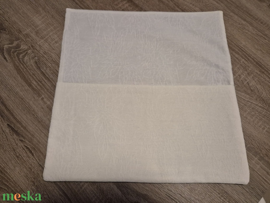 Ünnepi díszpárnahuzat - otthon & életmód - lakástextil - párna & párnahuzat - díszpárnahuzat - Meska.hu