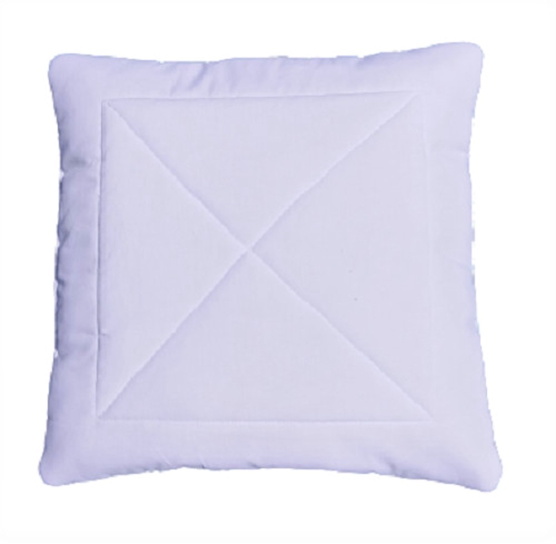 2 az 1-ben fejpárna � állítható töltetű pamutvászon párna lapospárna funkcióval - otthon & életmód - lakástextil - ágynemű - Meska.hu