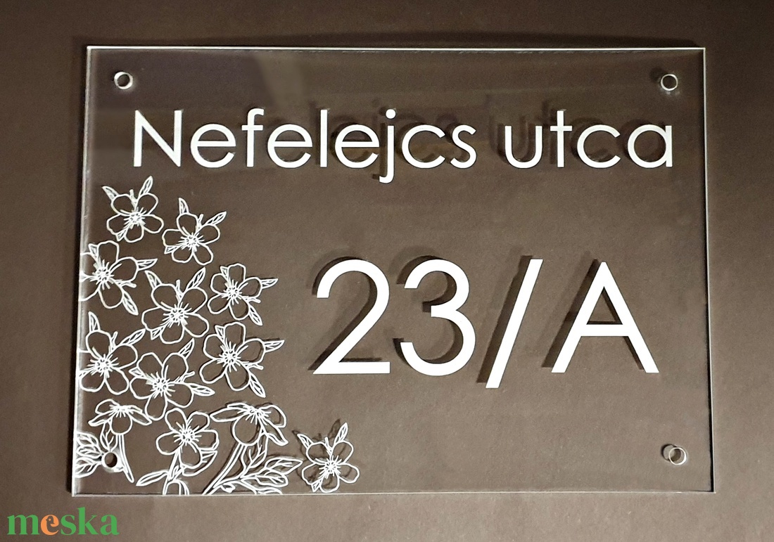 EGYEDI UTCANÉV-, HÁZSZÁMTÁBLA - otthon & lakás - ház & kert - házszám - Meska.hu EGYEDI UTCANÉV-, HÁZSZÁMTÁBLA - otthon & lakás - ház & kert - házszám - Meska.hu