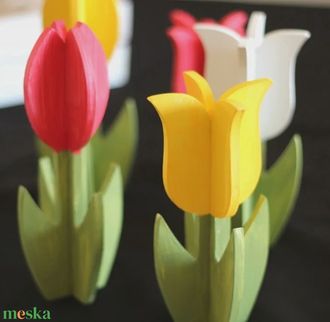 FESTHETŐ FA TULIPÁNOK ANYÁK NAPJÁRA - otthon & lakás - dekoráció - virágdísz és tartó - csokor & virágdísz - Meska.hu FESTHETŐ FA TULIPÁNOK ANYÁK NAPJÁRA - otthon & lakás - dekoráció - virágdísz és tartó - csokor & virágdísz - Meska.hu