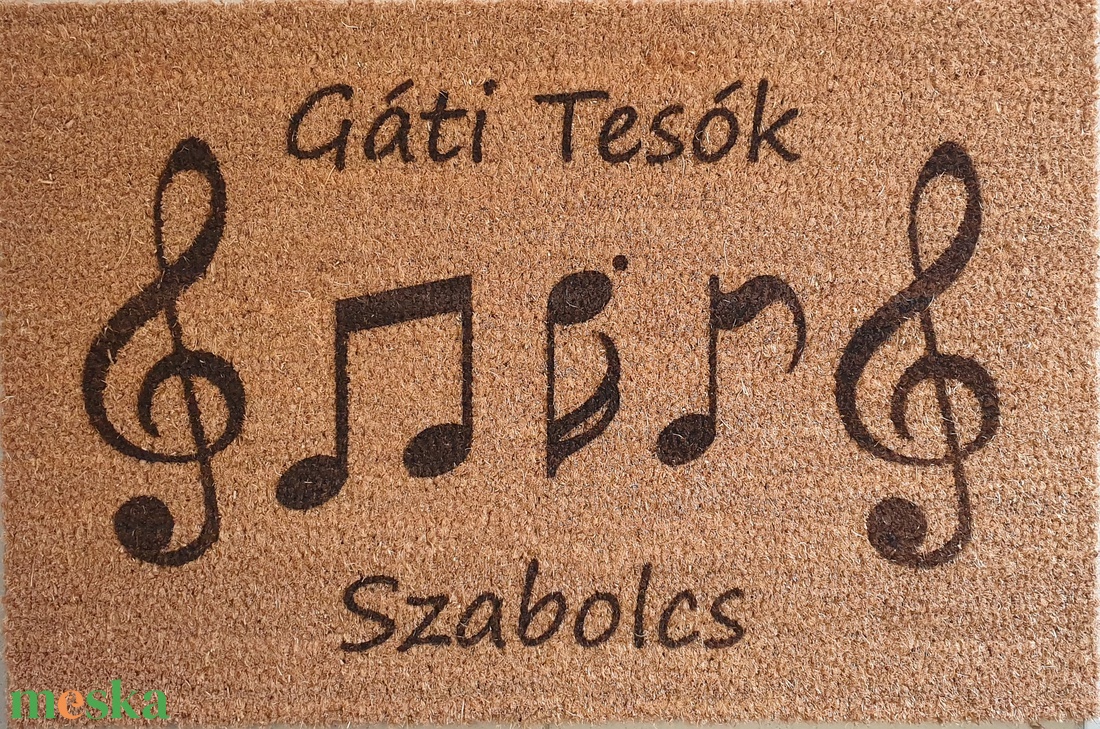 Családi kókuszrost lábtörlő - vicces - otthon & lakás - lakástextil - lábtörlő - Meska.hu Családi kókuszrost lábtörlő - vicces - otthon & lakás - lakástextil - lábtörlő - Meska.hu