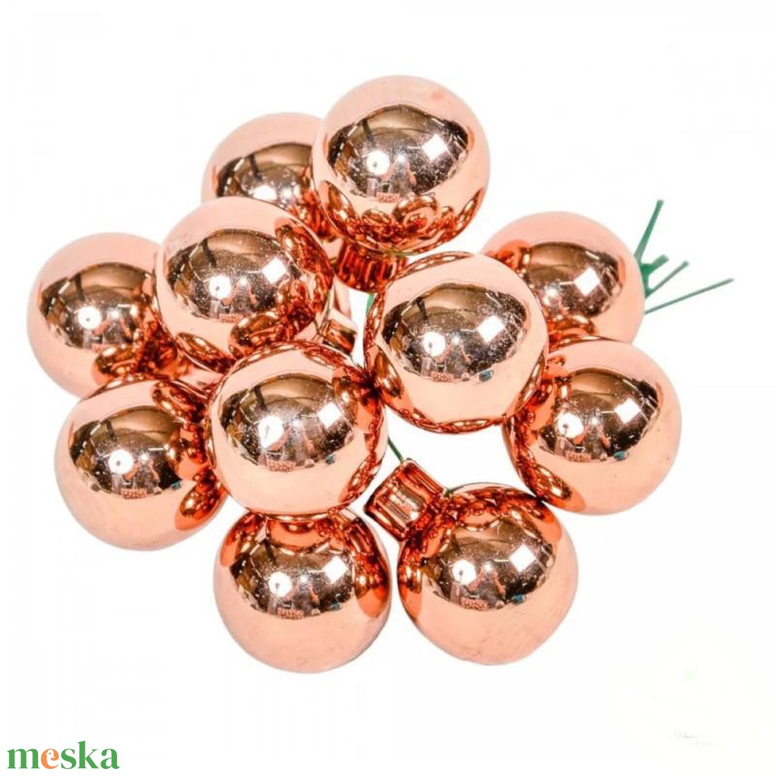 Üveggömb pick 2,5 cm - dió - fényes 12 db - kellékek & szerszámok - dekorációs kellékek - üveggömb pick - Meska.hu Üveggömb pick 2,5 cm - dió - fényes 12 db - kellékek & szerszámok - dekorációs kellékek - üveggömb pick - Meska.hu