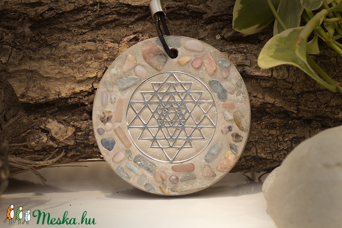 Lélekterv - Andok Opál, Kék Aragonit Orgonit medál, orgonit energia ékszerek, orgonit tértisztítás, orgonit készítés,  -  - Meska.hu