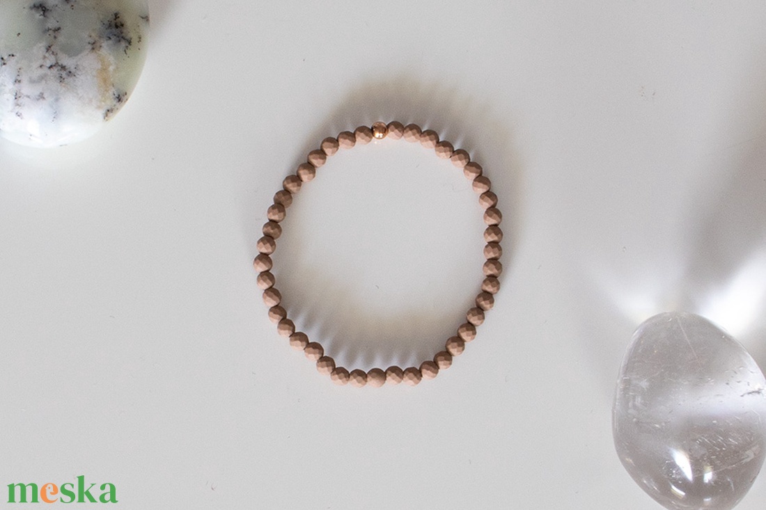 Ásvány karkötő szett, Ásvány karkötő készítés, egyedi ásvány karkötő, kézműves ásvány karkötő, ónix ásvány karkötő  - ékszer - karkötő - gyöngyös karkötő - Meska.hu