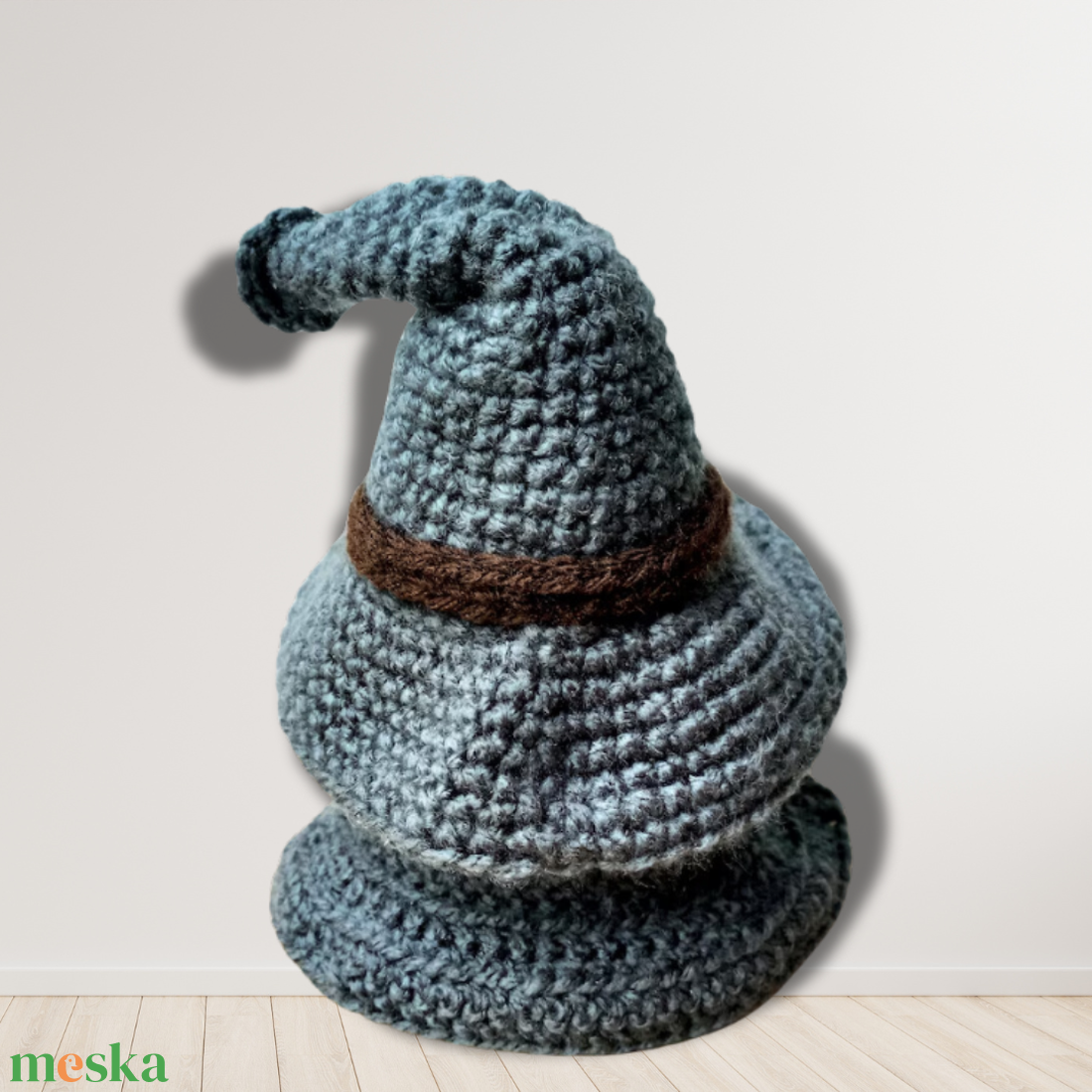 Bagoly horgolási minta - diy (csináld magad) - szabásminta, útmutató - horgolási minta - Meska.hu