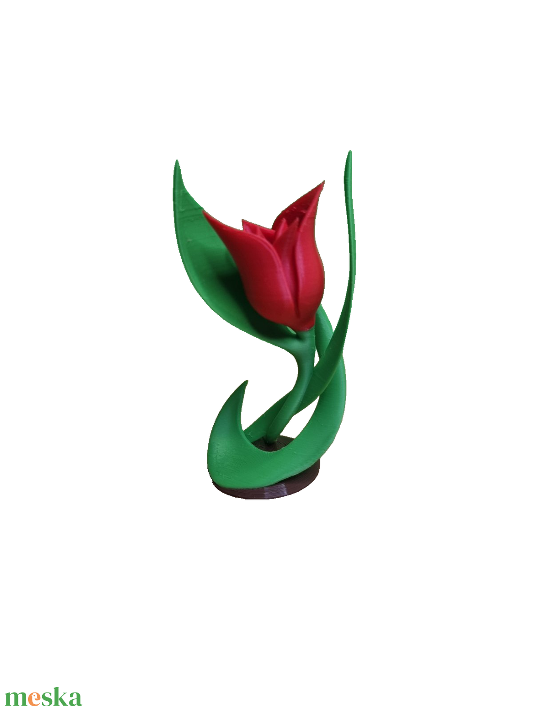 Színes tulipán - otthon & életmód - dekoráció - dísztárgy - Meska.hu Színes tulipán - otthon & életmód - dekoráció - dísztárgy - Meska.hu