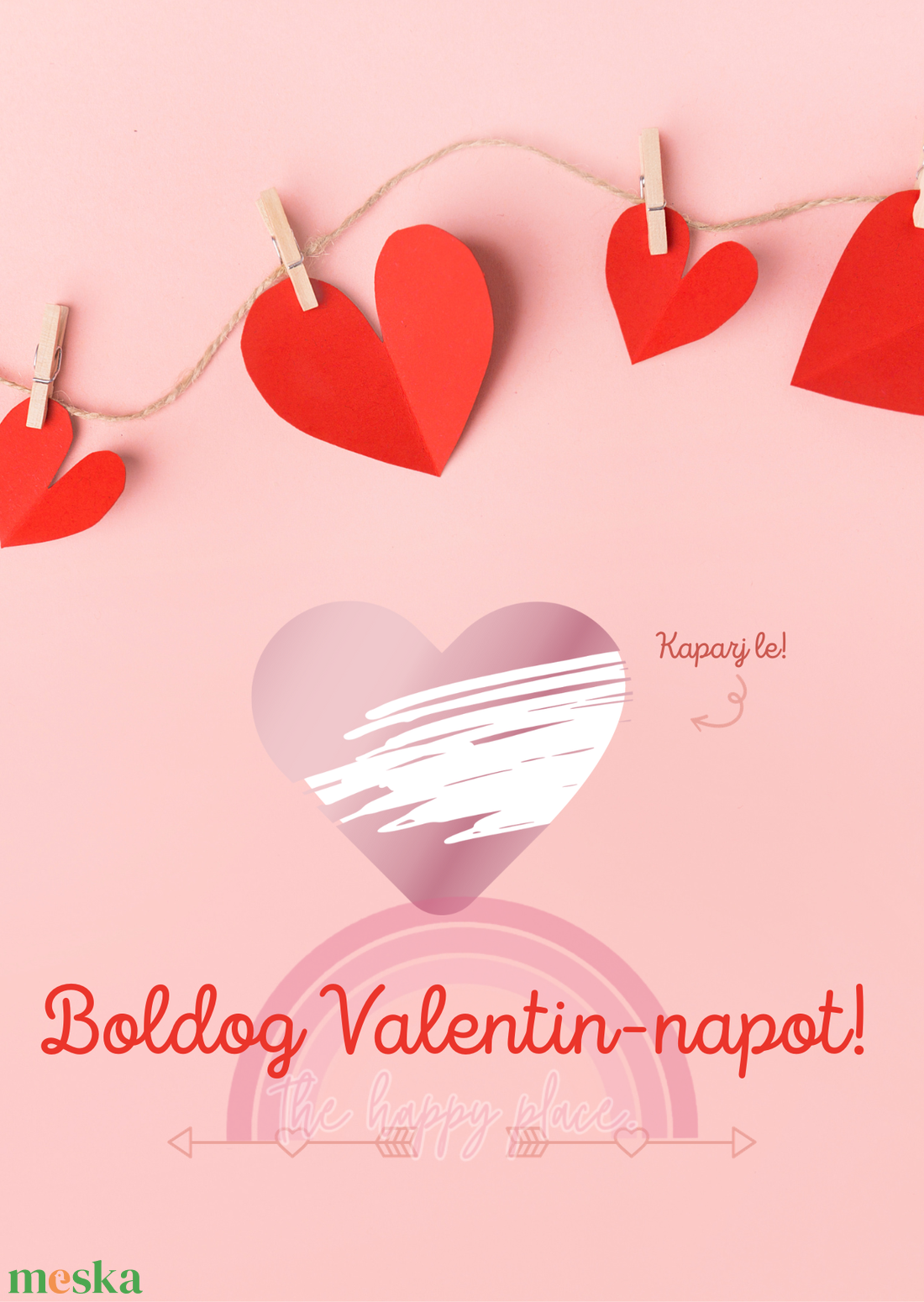 Valentin-napi kaparós sorsjegy 2. - otthon & életmód - papír, írószer - ajándékozás kellékei - ajándék sorsjegy - Meska.hu Valentin-napi kaparós sorsjegy 2. - otthon & életmód - papír, írószer - ajándékozás kellékei - ajándék sorsjegy - Meska.hu