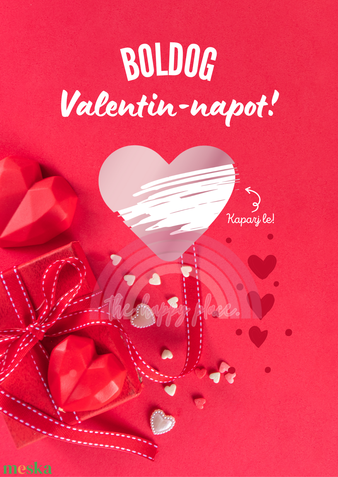 Valentin-napi kaparós sorsjegy 3. - otthon & életmód - papír, írószer - ajándékozás kellékei - ajándék sorsjegy - Meska.hu Valentin-napi kaparós sorsjegy 3. - otthon & életmód - papír, írószer - ajándékozás kellékei - ajándék sorsjegy - Meska.hu