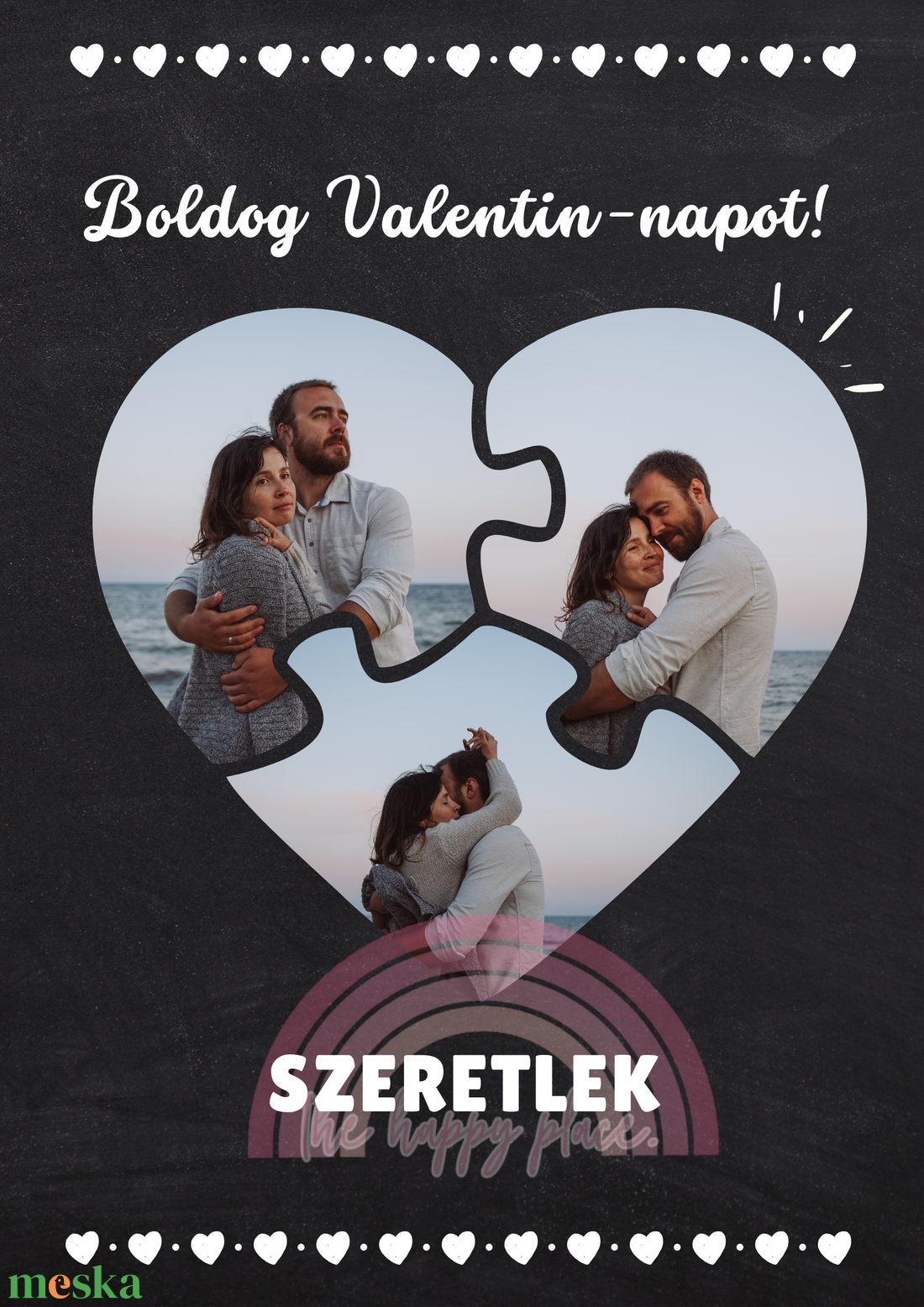 Valentin-napi kép 3. / Ajándék a szerelmednek / Fali dekoráció, falikép, kollázs / digitális, nyomat / A4, A3 - otthon & életmód - dekoráció - kép & falikép - poszter - Meska.hu Valentin-napi kép 3. / Ajándék a szerelmednek / Fali dekoráció, falikép, kollázs / digitális, nyomat / A4, A3 - otthon & életmód - dekoráció - kép & falikép - poszter - Meska.hu