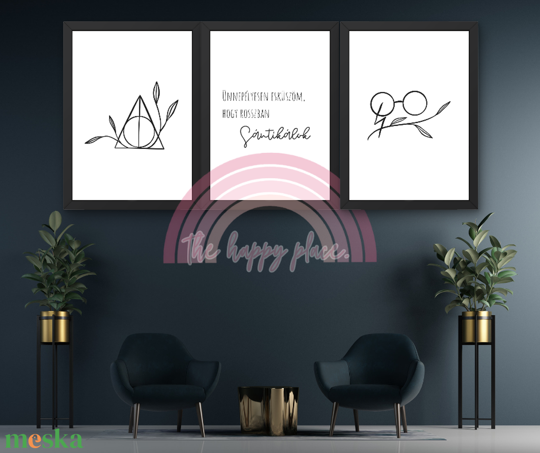 Harry Potter kép 3. / Fali dekoráció, falikép, poszter, ajándék / digitális, nyomat / A4, A3 - otthon & életmód - dekoráció - kép & falikép - poszter - Meska.hu Harry Potter kép 3. / Fali dekoráció, falikép, poszter, ajándék / digitális, nyomat / A4, A3 - otthon & életmód - dekoráció - kép & falikép - poszter - Meska.hu