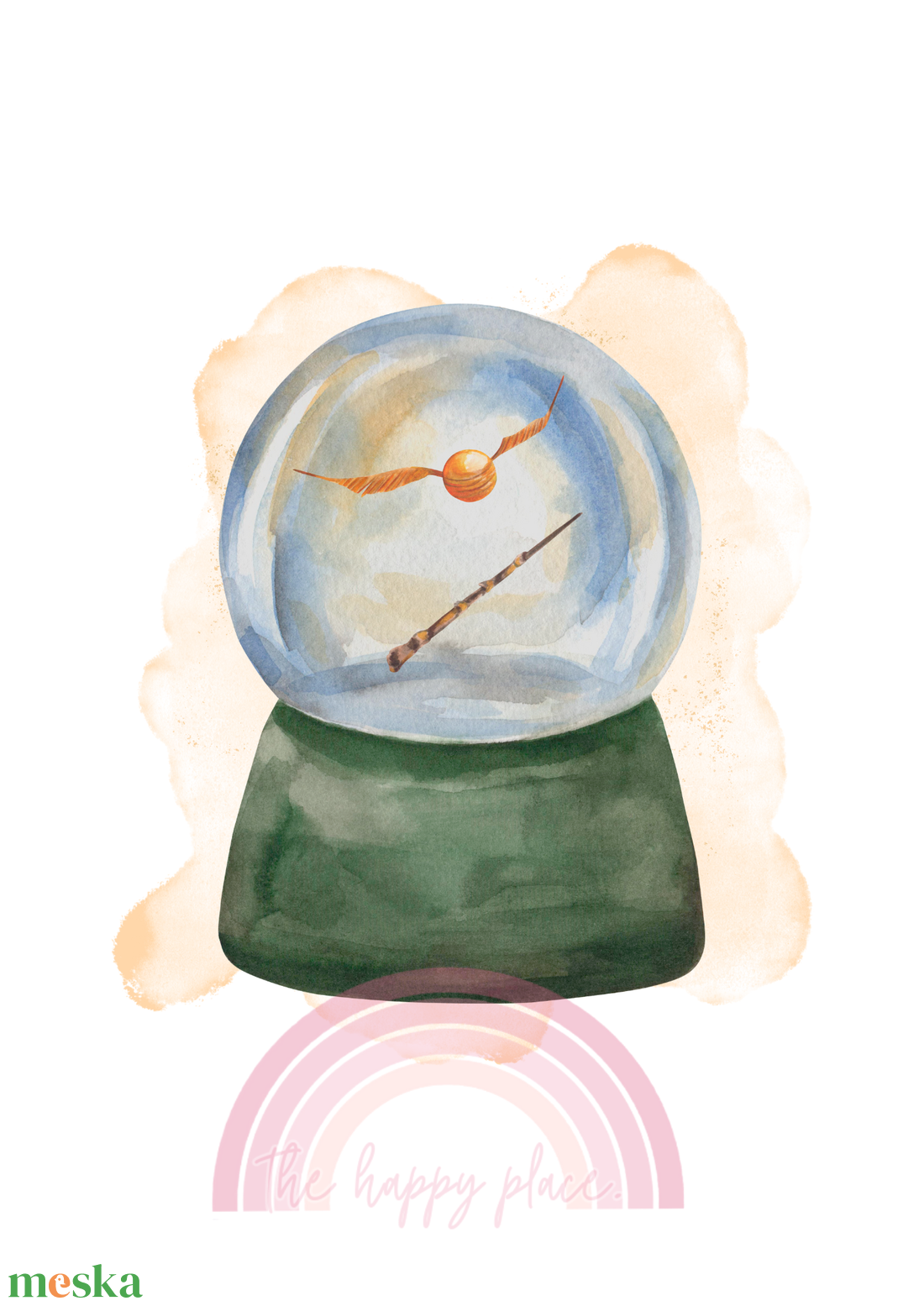 Harry Potter kép 4. / Fali dekoráció, falikép, poszter, ajándék / digitális, nyomat / A4, A3 - otthon & életmód - dekoráció - kép & falikép - poszter - Meska.hu Harry Potter kép 4. / Fali dekoráció, falikép, poszter, ajándék / digitális, nyomat / A4, A3 - otthon & életmód - dekoráció - kép & falikép - poszter - Meska.hu