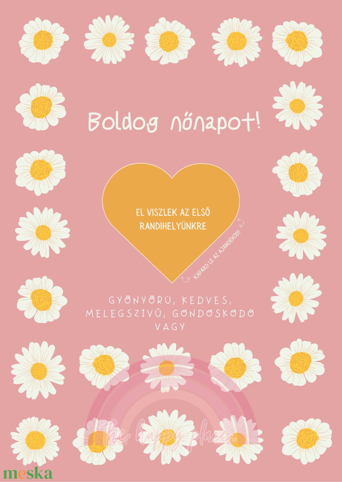 NŐNAPI kaparós kártya / Ajándék, születésnap, névnap, keresztszülő-, tanúfelkérő, unokabejelentő / Kaparós sorsjegy 1. - otthon & életmód - papír, írószer - ajándékozás kellékei - ajándék sorsjegy - Meska.hu NŐNAPI kaparós kártya / Ajándék, születésnap, névnap, keresztszülő-, tanúfelkérő, unokabejelentő / Kaparós sorsjegy 1. - otthon & életmód - papír, írószer - ajándékozás kellékei - ajándék sorsjegy - Meska.hu