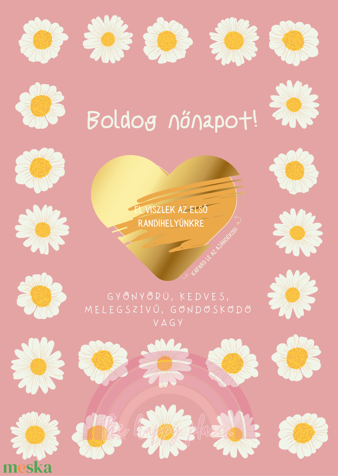 NŐNAPI kaparós kártya / Ajándék, születésnap, névnap, keresztszülő-, tanúfelkérő, unokabejelentő / Kaparós sorsjegy 1. - otthon & életmód - papír, írószer - ajándékozás kellékei - ajándék sorsjegy - Meska.hu NŐNAPI kaparós kártya / Ajándék, születésnap, névnap, keresztszülő-, tanúfelkérő, unokabejelentő / Kaparós sorsjegy 1. - otthon & életmód - papír, írószer - ajándékozás kellékei - ajándék sorsjegy - Meska.hu