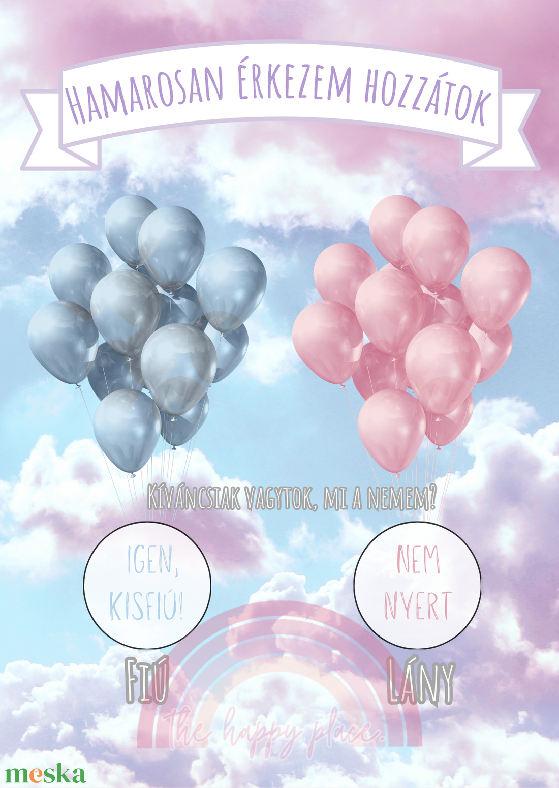 FIÚ VAGY LÁNY? kaparós kártya :) / Unokabejelentő / Babaváró buli / Gender reveal kaparós sorsjegy 1. - otthon & életmód - papír, írószer - ajándékozás kellékei - ajándék sorsjegy - Meska.hu FIÚ VAGY LÁNY? kaparós kártya :) / Unokabejelentő / Babaváró buli / Gender reveal kaparós sorsjegy 1. - otthon & életmód - papír, írószer - ajándékozás kellékei - ajándék sorsjegy - Meska.hu