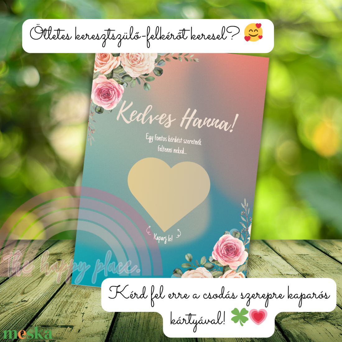 Keresztszülő felkérő kaparós kártya / Lennél a keresztanyukám? kaparós kártya :) / Kaparós sorsjegy 2. - otthon & életmód - papír, írószer - ajándékozás kellékei - ajándék sorsjegy - Meska.hu Keresztszülő felkérő kaparós kártya / Lennél a keresztanyukám? kaparós kártya :) / Kaparós sorsjegy 2. - otthon & életmód - papír, írószer - ajándékozás kellékei - ajándék sorsjegy - Meska.hu